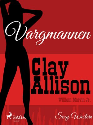 cover image of Vargmannen